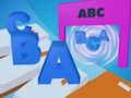 Spel Woordenverzamelaarrun  online