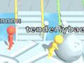 Spel Sneeuwjacht  online
