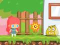 Spel Suikerland avontuur  online