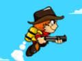 Spel Jetpack-jongen  online