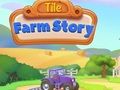 Spel Het verhaal van de Tegelboerderij  online