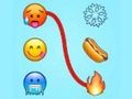 Spel Emoji-puzzel!  online