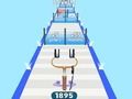 Spel Evolutie van hoofdtelefoons  online