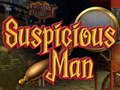 Spel Verdachte mens  online