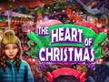 Spel Het hart van Kerstmis  online