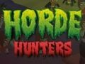 Spel Horde-jagers  online