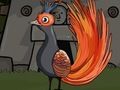 Spel Schitterende Lyrebird-redding  online