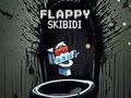 Spel Flappy Skibidi online