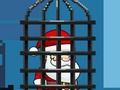 Spel Kerstman redden  online