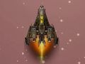 Spel Galaxy-strijd  online