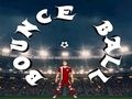 Spel Stuiterende bal  online