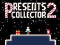 Spel Cadeautjesverzamelaar 2  online