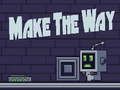 Spel Maak de weg  online