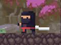 Spel Spring als een Ninja  online