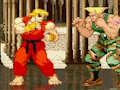 Spel Street Fighter 2 Flitser  online