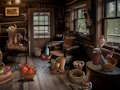 Spel Mystieke ObjectenjachtMystieke Objectenjacht  online
