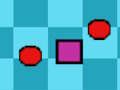 Spel Paarse rechthoek  online