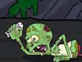 Spel Boerenzombie-ontsnapping  online
