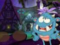 Spel Ontsnap uit het monsterbos  online