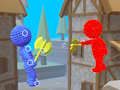 Spel StickMan-hoekgevecht  online