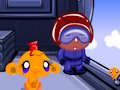 Spel Monkey Go Happy-podium 367  online
