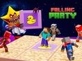 Spel Vallende partij  online