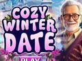 Spel Gezellige winterdatum  online
