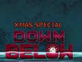 Spel Beneden: Kerstspecial  online