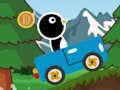 Spel Ducky Si Pembalap online
