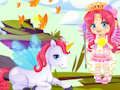 Spel Toddie Angelic-plezier  online