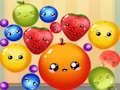 Spel Fruit samenvoegen opnieuw geladen  online