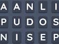Spel 10 woorden uitdaging  online