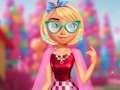 Spel #CandyLand-mode van Lovie Chic  online