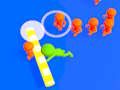 Spel Duw vijanden  online