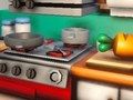 Spel Krazy keuken  online