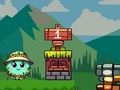 Spel Bos avontuur  online