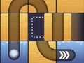 Spel Bevrijd de bal  online