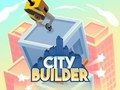 Spel Stadsbouwer  online