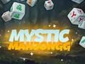 Spel Mystieke Mahjongg  online
