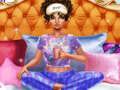 Spel BFF's Luxe loungekleding  online