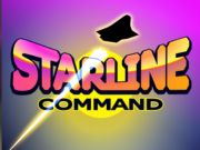 Spel Starline-commando  online