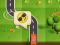 Spel Puzzelweg  online