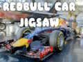 Spel RedBull-autopuzzel  online