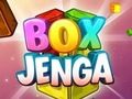 Spel Doos Jenga  online