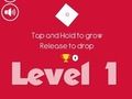Spel Vierkante pasvorm  online