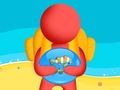 Spel Bouw je aquarium  online
