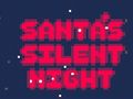 Spel De Stille Nacht van de Kerstman  online