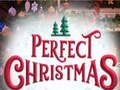 Spel Perfecte kerst  online