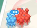 Spel Tel Master Clash  online