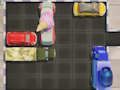 Spel Parkeerplaats  online